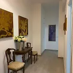 Amber شقة روما