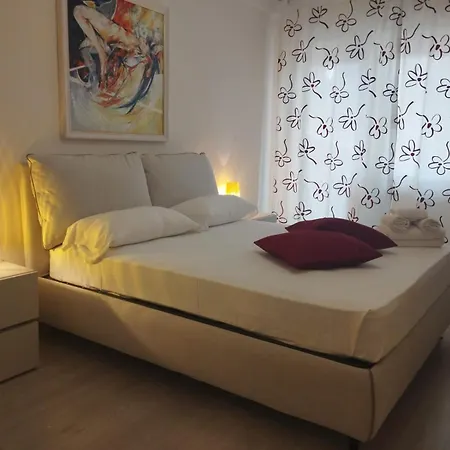 Appartement Amber *