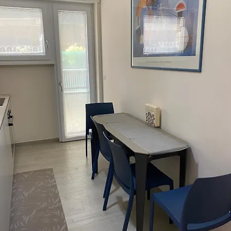Amber Appartement *