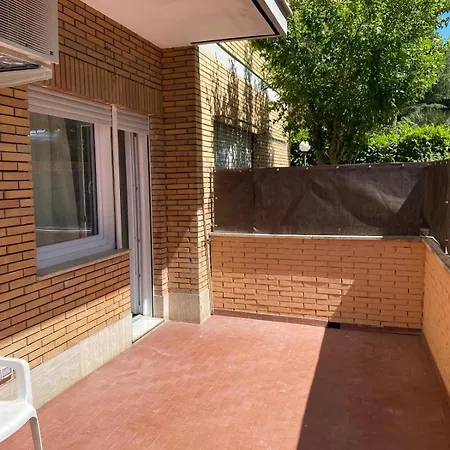 Appartement Amber