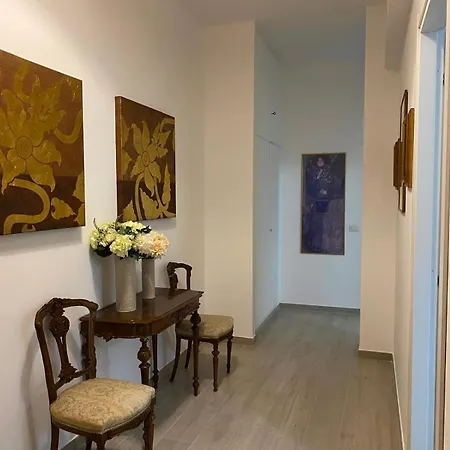 Amber Appartement Rome