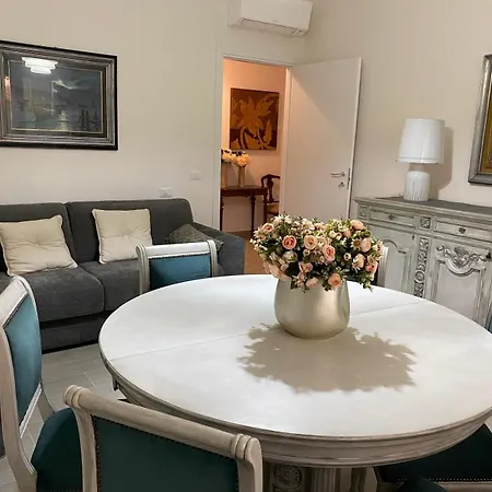Appartement Amber Rome