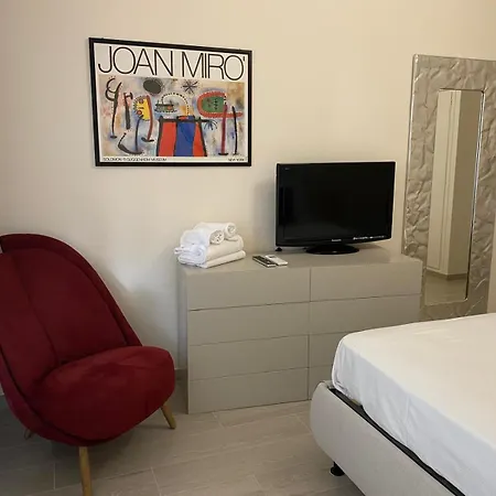 Appartement Amber Rome