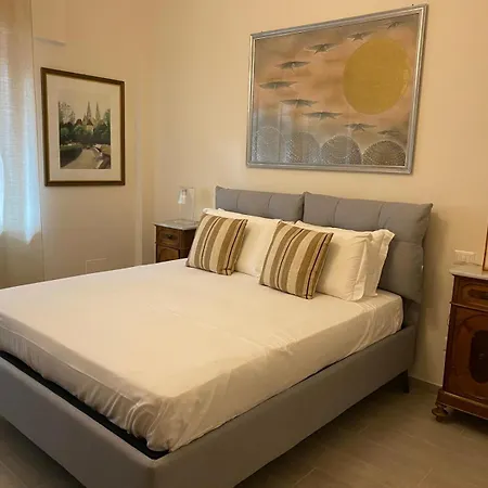 Amber Appartement Rome
