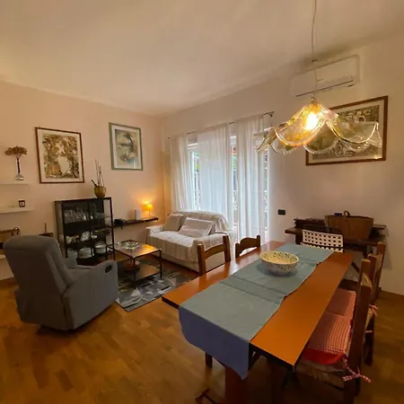 Appartement Amber Rome