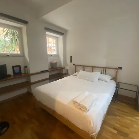 Appartement Amber Rome