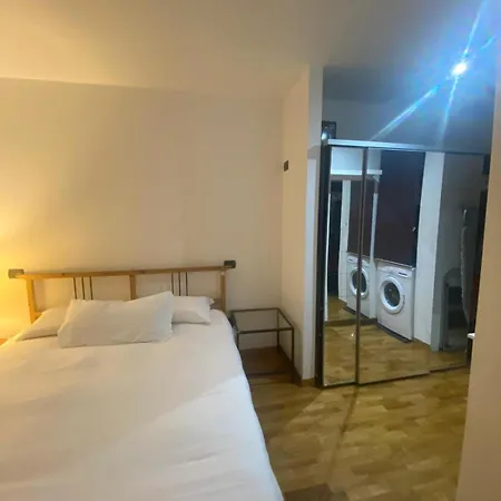 Amber Appartement
