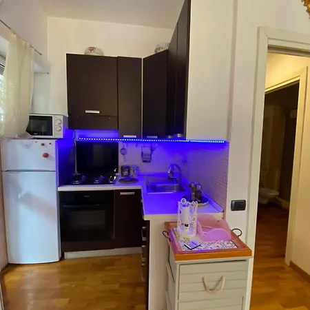 Amber Appartement Rome