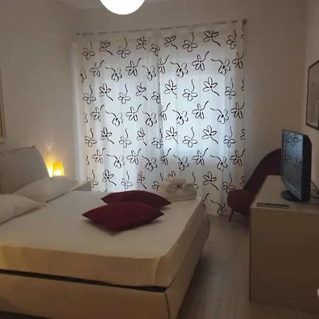 Amber Διαμέρισμα