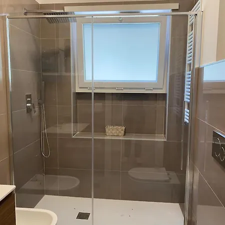 Διαμέρισμα Amber *