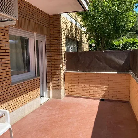 Διαμέρισμα Amber