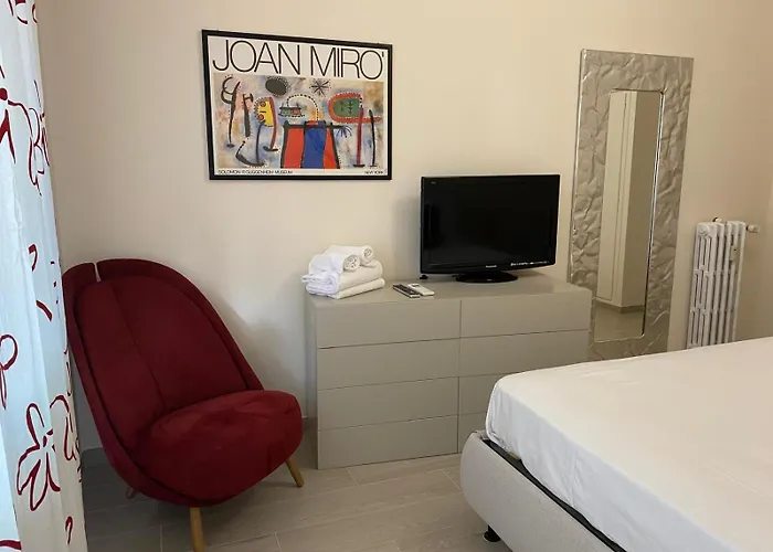 Apartman Amber Róma